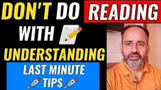 IELTS READING TIPS | IELTS READING STRATEGIES | TOPPERS WORLD