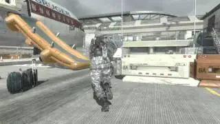 Padre Maurizio - MW3 Game Clip