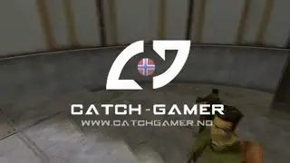 [CS:1.6] Catch the Future - Pava & BSL