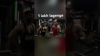 1 lakh lagenge ready ho jaao - tarun gill talks