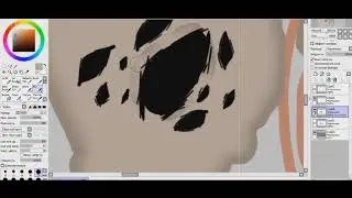 |Обработка Пони|-(HORROR)