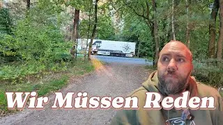 We need to talk, information, plans and what I think Siggi on the move Real Talk
