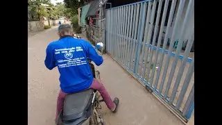 The Road To The Block