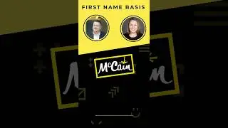 The partnership with McCain is focused on driving innovation and sustainability #shorts