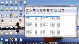 How to:download wii cursors for windows 7