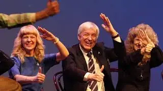 История Всероссийского конкурса «Директор школы» в лицах. Заставка для церемонии награждения