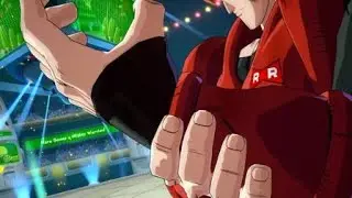 My greatest DBFZ comeback