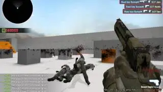 Тренировка №1