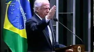 Simon fala sobre Itamar Franco II