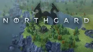 Как запустить игру Northgard по сети ?