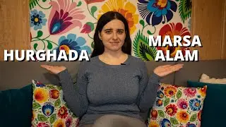 Hurghada or Marsa Alam – where to go on holiday in Egypt?