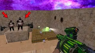 Counter-strike 1.6 зомби сервер [ZM] Сожри меня полностью зомби [ГЛОБАЛЬНОЕ ОБНОВЛЕНИЕ] - VIP+ADMIN