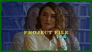 free after effects project file