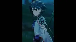 Give me tough love || Genshin Impact || Honkai Star Rail