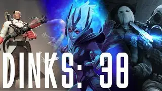 This Week in DINKS 38: MIA dinks TF2 with a tickle of DOTA2