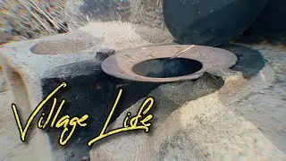 Village Life VloG  | Pakistan Village | Abdullah Ramay