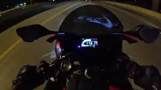 Why I Love My CBR1000RR 12