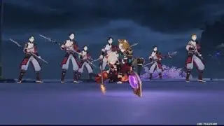 Genshin Impact