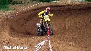 INTER Mistrovství ČR motokrosu, Vícenice 2014 - BV Racing by tudydudy Studio