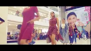 Project Eve | Grand Opening | MTV VJ Anusha Dandekar | R-city mall | Flashmob | RJ Productions