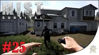 MIST Survival: #25 - Infected In Da Base