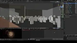 Half of the DL2 E3 dark zone animation is done