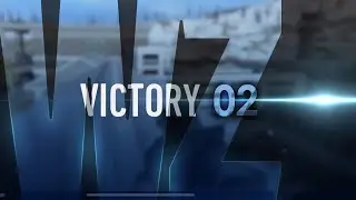 COD Warzone Mobile Win #2