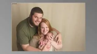 Greenville SC Newborn Baby Photographer