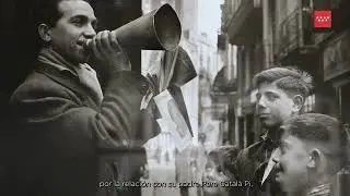 Exposición “Català-Roca. La lucidez de la mirada” en la Sala El Águila