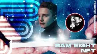 Sam Eight - NFT