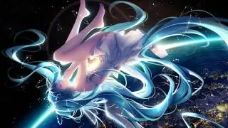 Nightcore - Take A Chance