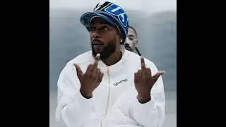 (FREE) Kendrick Lamar Type Beat - Broccoli [New Snippet Type Beat] #kendricklamartypebeat