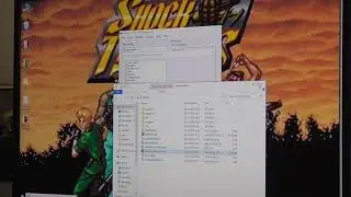 SNES Mini Hack + Install Megadrive/PC Engine games