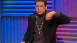 Gato Fedorento - Jesús Cristo é o senhor!!!