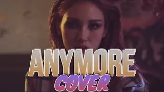 JEON SOMI (전소미) - Anymore | COVER | KHUMI
