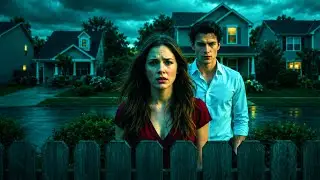 Woman on the run 2018 l psychological thriller movie explained in hindi l hindi explanation