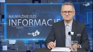 Wydanie 149. Informacje TKN24 Końskie