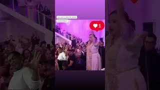 orchestres dakka dj noujoum officiel avec star najat atabou allo youssef ☎️0033609231090
