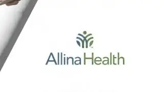 Meet your Allina Health doctor
