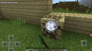 MINECRAFT bölüm#6 iş kuruyorum