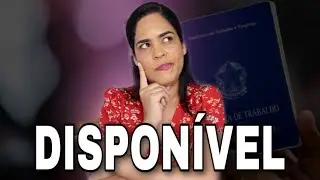 NAO É O SEU EMPREGO QUE TE IMPEDE DE ATENDER AO SEU PROPÓSITO