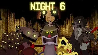 LIVE: NIGHT 6 CONCEPT GAMEPLAY