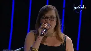 Solamente Una Vez   Ely Guerra y Alondra de la Parra