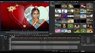 Edius pro 9 and 8 and 7 fully 3d fx ( without rendering ) very very fast is rendering