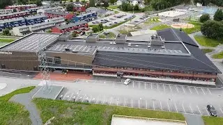 Vinne skole før og nå