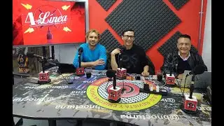 4 EN LÍNEA - Programa Lunes 23 de mayo 2022 | #4enLínea