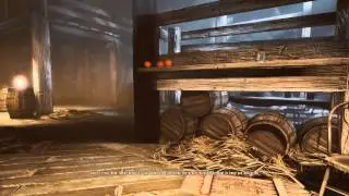 Setting the Tone (Shanty Town bar) - Bioshock Infinite Highlight