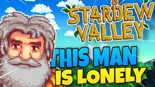 The Most Hilarious Stardew Valley Experience