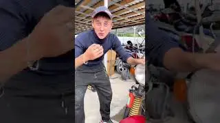 Обзор трицикла Omaks