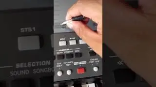 IMPORTAR KMP AL PA600 V2
